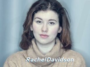 RachelDavidson