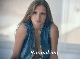 Rannakien