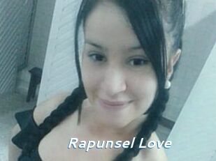 Rapunsel_Love