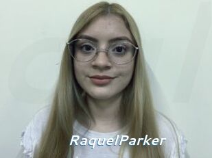 RaquelParker