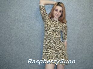 RaspberrySunn