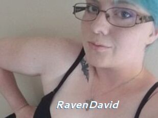 Raven_David