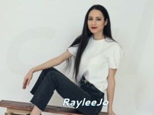 RayleeJo