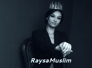 RaysaMuslim