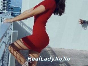 RealLadyXoXo