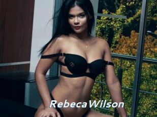 RebecaWilson