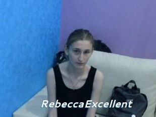 RebeccaExcellent