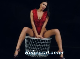 RebeccaLamer