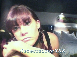 RebeccaLoveXXX