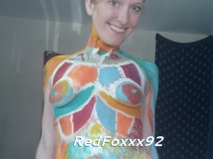 RedFoxxx92