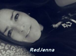 RedJenna