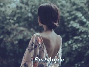 Red_Apple