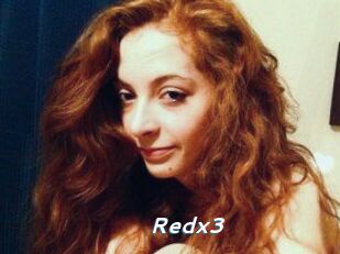 Redx3