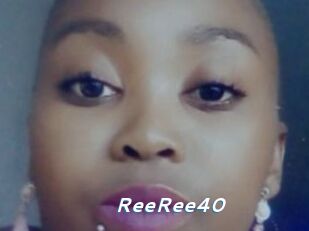 ReeRee40