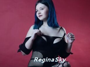 ReginaSky