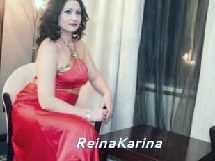 ReinaKarina