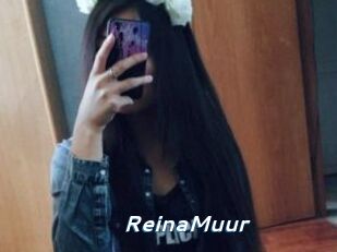 ReinaMuur