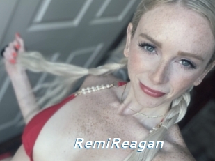 RemiReagan