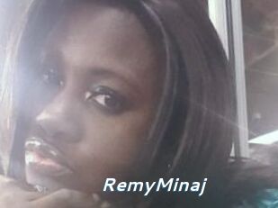 Remy_Minaj