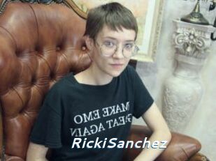 RickiSanchez