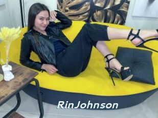 RinJohnson