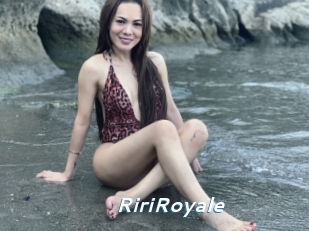 RiriRoyale