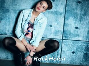 RockHelen