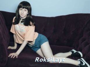 RoksiLayt