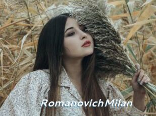 RomanovichMilan