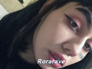 Rorarave