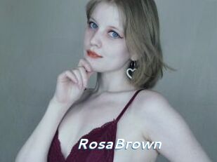 RosaBrown