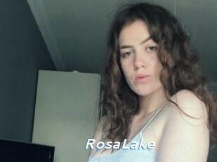 RosaLake