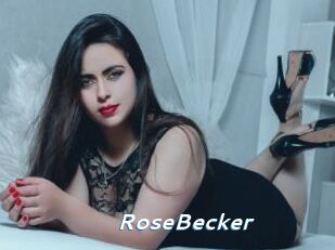 RoseBecker