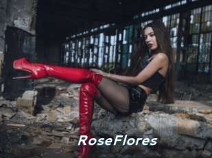 RoseFlores