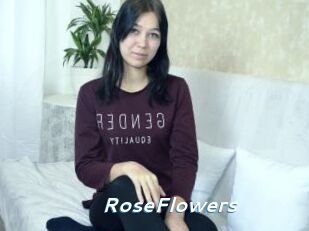 RoseFlowers