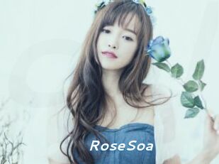 RoseSoa