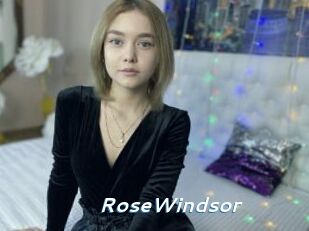 RoseWindsor