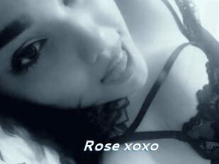 Rose_xoxo