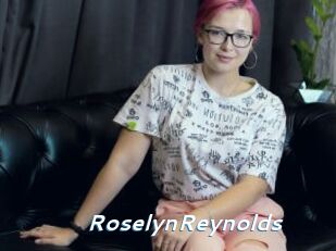 RoselynReynolds