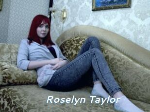 Roselyn_Taylor