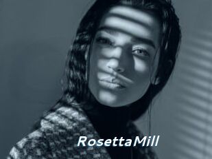 RosettaMill