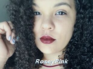 RoseyPink