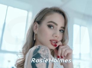 RosieHolmes