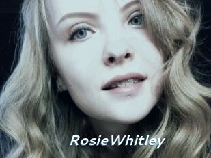 RosieWhitley