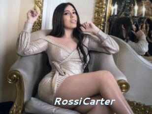 RossiCarter