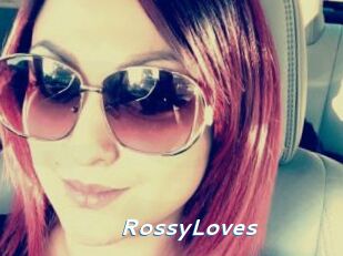 RossyLoves