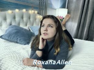 RoxanaAllen