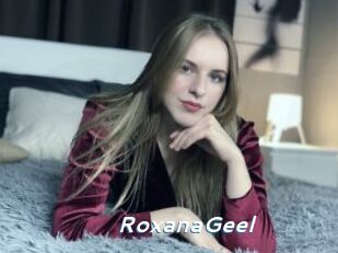 RoxanaGeel