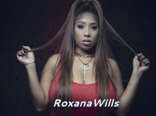 RoxanaWills