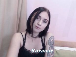 Roxanax